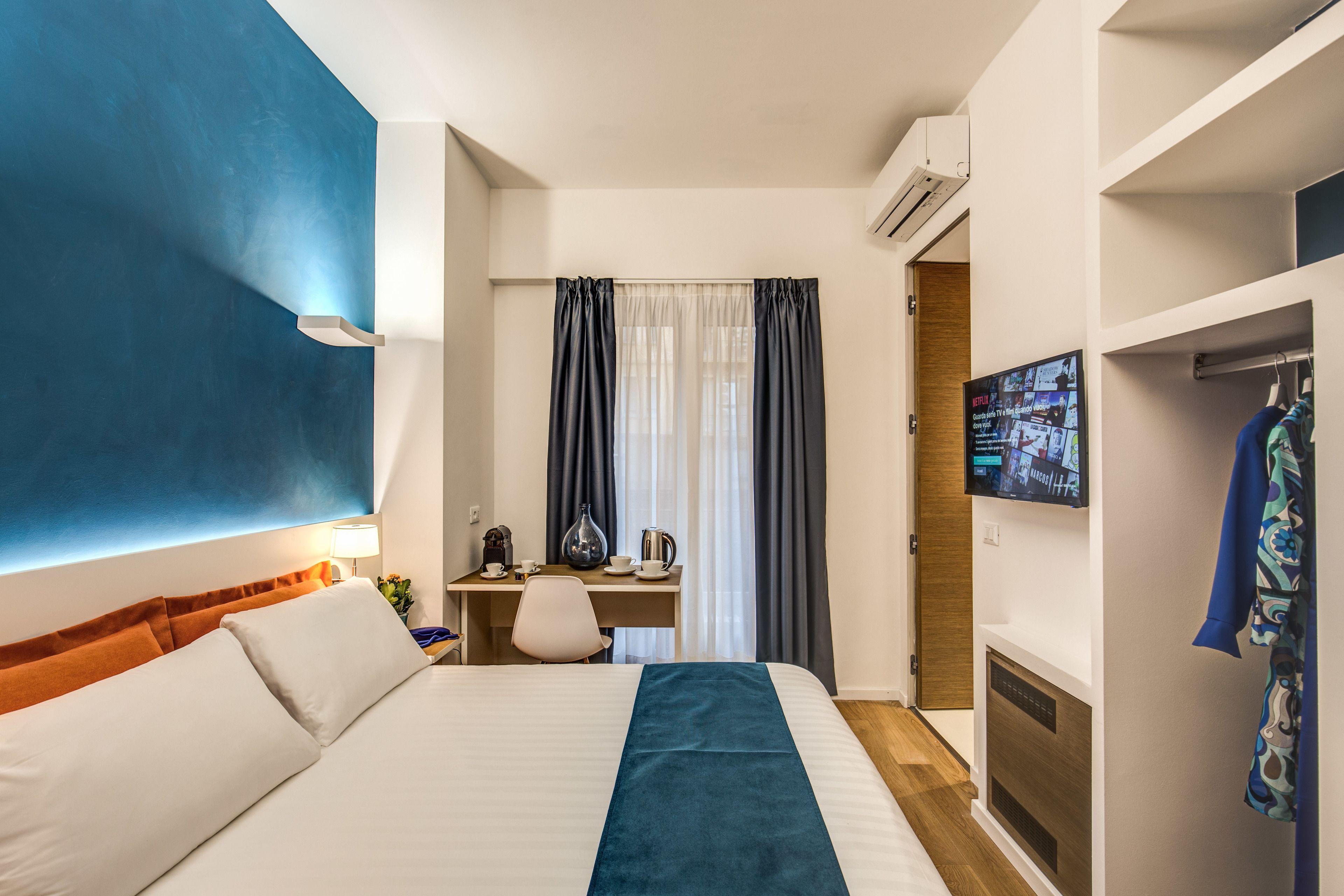 Victor Boutique Hotel — Foto 2