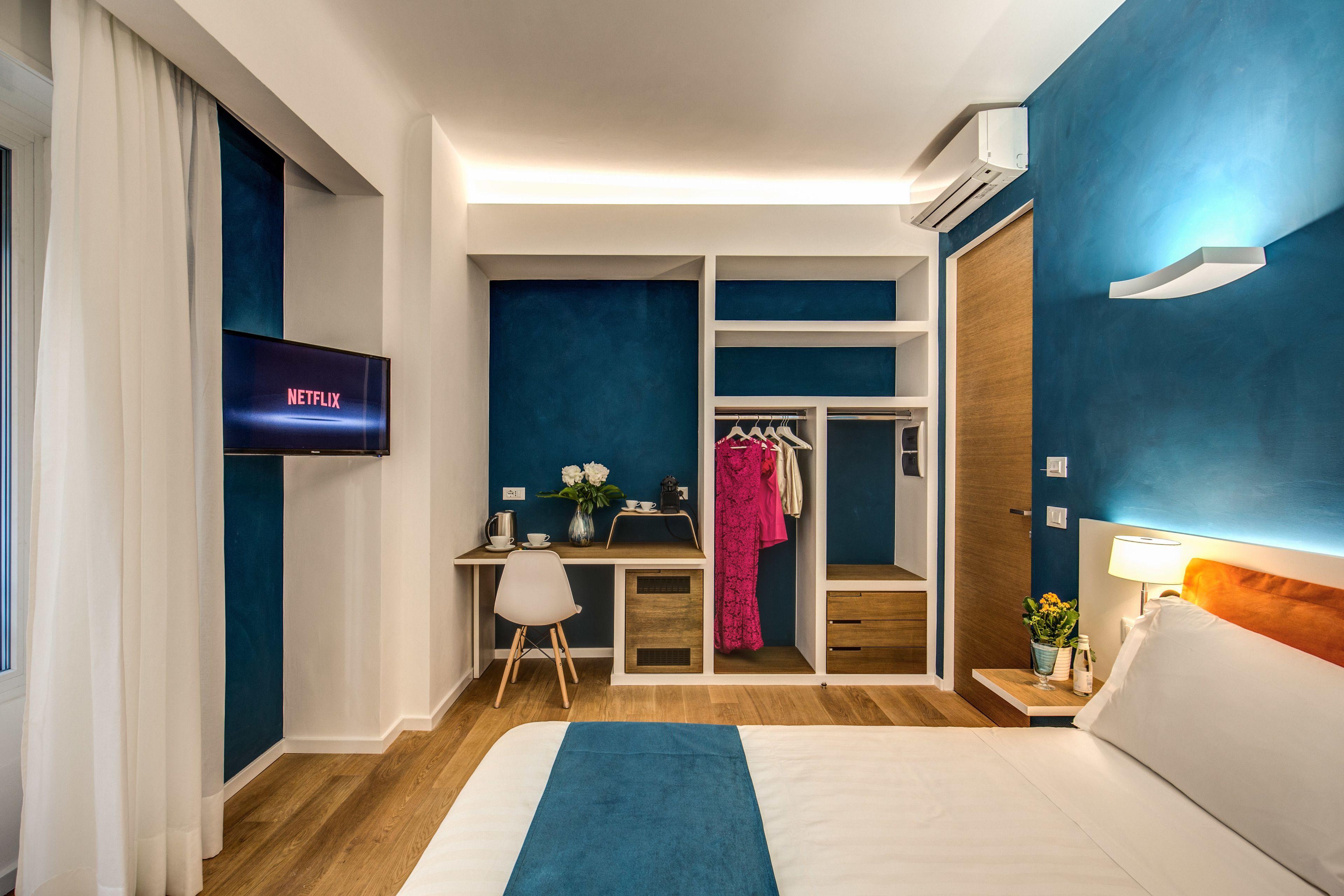 Victor Boutique Hotel — Foto 3